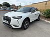 DS DS 3 CROSSBACK 100kW E-TENSE Rivoli 50kWh 5dr Auto White