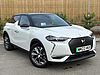 DS DS 3 CROSSBACK 100kW E-TENSE Rivoli 50kWh 5dr Auto White