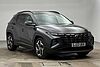 Hyundai TUCSON 1.6 TGDi Ultimate 5dr 2WD Grey