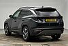 Hyundai TUCSON 1.6 TGDi Ultimate 5dr 2WD Grey