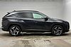 Hyundai TUCSON 1.6 TGDi Ultimate 5dr 2WD Grey