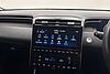 Hyundai TUCSON 1.6 TGDi Ultimate 5dr 2WD Grey