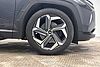 Hyundai TUCSON 1.6 TGDi Ultimate 5dr 2WD Grey