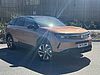 Vauxhall GRANDLAND 1.2 Hybrid 145 Ultimate 5dr e-DCT6 [Fixed Roof] Brown