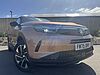 Vauxhall GRANDLAND 1.2 Hybrid 145 Ultimate 5dr e-DCT6 [Fixed Roof] Brown