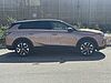 Vauxhall GRANDLAND 1.2 Hybrid 145 Ultimate 5dr e-DCT6 [Fixed Roof] Brown