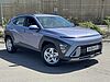 Hyundai KONA 1.0T 115 Advance 5dr Blue