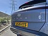 Hyundai KONA 1.0T 115 Advance 5dr Blue