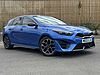 Kia CEED 1.0T GDi ISG GT-Line 5dr Blue