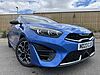 Kia CEED 1.0T GDi ISG GT-Line 5dr Blue
