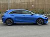 Kia CEED 1.0T GDi ISG GT-Line 5dr Blue