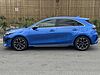 Kia CEED 1.0T GDi ISG GT-Line 5dr Blue