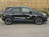 Vauxhall CROSSLAND 1.2 Turbo Ultimate 5dr Black