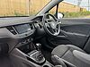 Vauxhall CROSSLAND 1.2 Turbo Ultimate 5dr Black