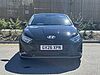 Hyundai I20 1.0T GDi 90 Tech Line 5dr Black