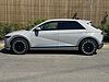 Hyundai IONIQ 5 160kW Ultimate 73 kWh 5dr Auto Grey