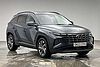 Hyundai TUCSON 1.6 TGDi Premium 5dr 2WD Blue