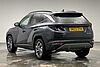 Hyundai TUCSON 1.6 TGDi Premium 5dr 2WD Blue