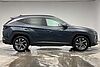 Hyundai TUCSON 1.6 TGDi Premium 5dr 2WD Blue