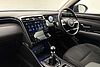 Hyundai TUCSON 1.6 TGDi Premium 5dr 2WD Blue