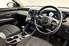 Hyundai TUCSON 1.6 TGDi Premium 5dr 2WD Blue