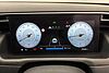 Hyundai TUCSON 1.6 TGDi Premium 5dr 2WD Blue