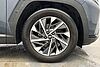 Hyundai TUCSON 1.6 TGDi Premium 5dr 2WD Blue
