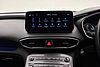 Hyundai SANTA FE 1.6 TGDi Plug-in Hybrid Premium 5dr 4WD Auto Silver