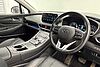 Hyundai SANTA FE 1.6 TGDi Plug-in Hybrid Premium 5dr 4WD Auto Silver