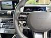 Hyundai INSTER 85kW 02 49kWh 5dr Auto Black