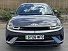 Hyundai IONIQ 5 168kW N Line 84 kWh 5dr Auto Grey