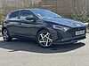 Hyundai I20 1.0T GDi 90 Tech Line 5dr Grey
