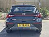 Hyundai I20 1.0T GDi 90 Tech Line 5dr Grey
