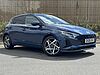 Hyundai I20 1.0T GDi 90 Tech Line 5dr Blue