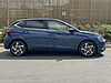 Hyundai I20 1.0T GDi 90 Tech Line 5dr Blue