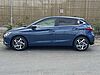 Hyundai I20 1.0T GDi 90 Tech Line 5dr Blue