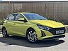 Hyundai I20 1.0T GDi 90 Element 5dr Green