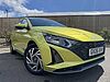 Hyundai I20 1.0T GDi 90 Element 5dr Green