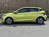 Hyundai I20 1.0T GDi 90 Element 5dr Green