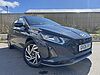 Hyundai I20 1.0T GDi 90 Element 5dr Grey