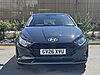 Hyundai I20 1.0T GDi 90 Element 5dr Grey
