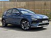 Hyundai BAYON 1.0 TGDi [90] Tech Line 5dr DCT Blue