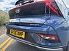 Hyundai BAYON 1.0 TGDi [90] Tech Line 5dr DCT Blue