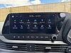 Hyundai BAYON 1.0 TGDi [90] Tech Line 5dr DCT Blue