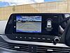 Hyundai BAYON 1.0 TGDi [90] Tech Line 5dr DCT Blue