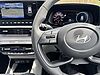 Hyundai BAYON 1.0 TGDi [90] Tech Line 5dr DCT Blue