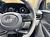 Hyundai BAYON 1.0 TGDi [90] Tech Line 5dr DCT Blue
