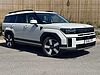 Hyundai SANTA FE 1.6 TGDi 239 Hybrid Ultimate 5dr Auto Green