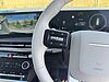Hyundai SANTA FE 1.6 TGDi 239 Hybrid Ultimate 5dr Auto Green