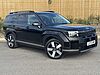 Hyundai SANTA FE 1.6 TGDi Plug-in Hybrid Premium 5dr 4WD Auto Black